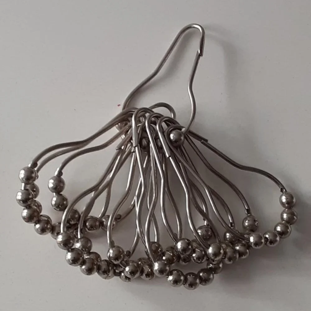 Complete Set of Shower Rings